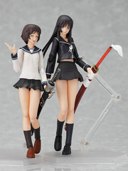 figma 067 Yomi Isayama