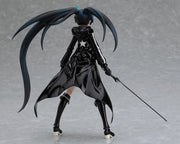 figma SP-012 Black Rock Shooter