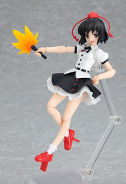 figma 090 Aya Shameimaru