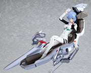 figma 091 Rei Ayanami: Plugsuit ver.