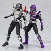 figma SP-025 Kamen Rider Thrust