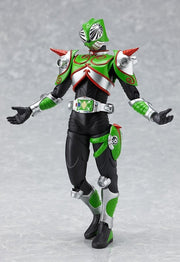 figma SP-027 Kamen Rider Camo