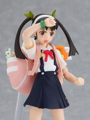 figma 105 Mayoi Hachikuji