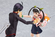 figma 105 Mayoi Hachikuji