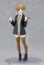 figma 106 Lynette Bishop