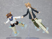figma 106 Lynette Bishop