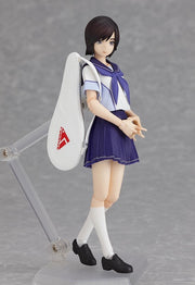 figma 108 Manaka Takane