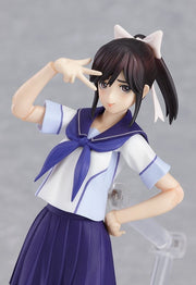figma 108 Manaka Takane