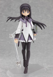 figma 115 Homura Akemi