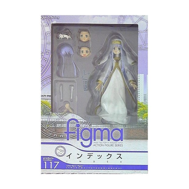 figma 117 Index