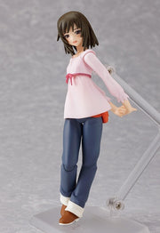 figma 119 Nadeko Sengoku