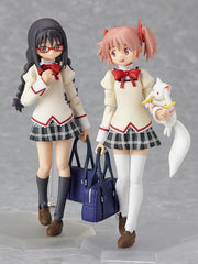 figma EX-009 Homura Akemi: School Uniform ver.