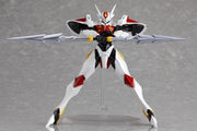 figma 137 Tekkaman Blade