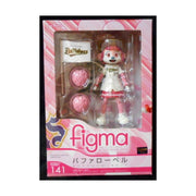figma 141 Buffalo Bell
