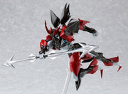 figma 145 Tekkaman Evil