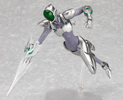 figma 148 Silver Crow