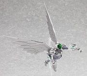 figma 148 Silver Crow