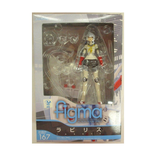 figma 167 Labrys