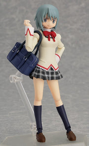 figma 171 Sayaka Miki: School Uniform ver.