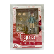 figma 190 Kyouko Sakura: Casual ver.