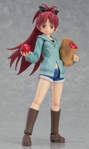 figma 190 Kyouko Sakura: Casual ver.