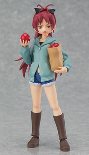figma 190 Kyouko Sakura: Casual ver.