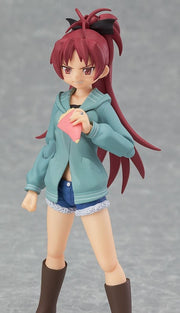 figma 190 Kyouko Sakura: Casual ver.