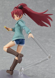 figma 190 Kyouko Sakura: Casual ver.