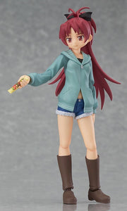 figma 190 Kyouko Sakura: Casual ver.