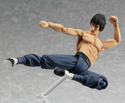 figma 266 Bruce Lee