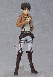 figma 207 Eren Yeager