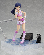figma 208 Chihaya Kisaragi