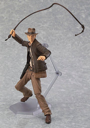 figma 209 Indiana Jones