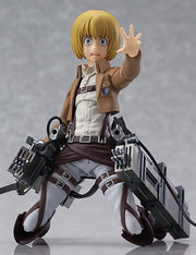 figma EX-017 Armin Arlert