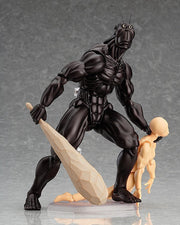 figma 230 Terraformar