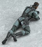 figma 243 Solid Snake: MGS2 ver.