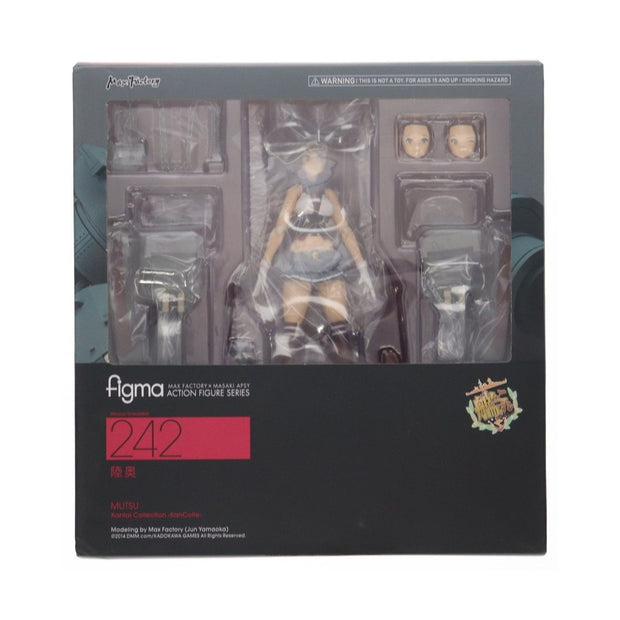 figma 242 มุทสึ
