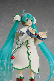 figma EX-024 Snow Miku: Snow Bell ver.