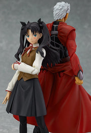 figma 257 Rin Tohsaka 2.0