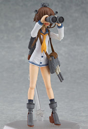 figma 258 Yukikaze