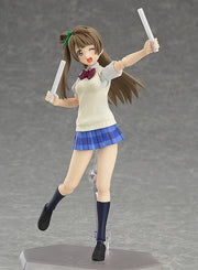 figma 260 Kotori Minami