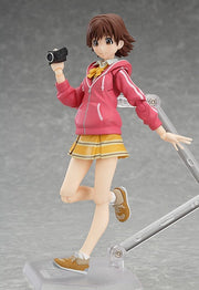 figma 269 Mio Honda: CINDERELLA PROJECT ver.