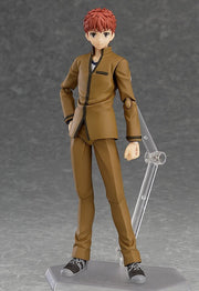 figma 278 Shirou Emiya 2.0