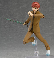 figma 278 Shirou Emiya 2.0