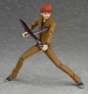 figma 278 Shirou Emiya 2.0