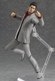 figma 283 Kazuma Kiryu