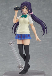figma 285 Nozomi Tojo