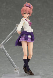 figma 286 Mika Jougasaki: 346 Production ver.