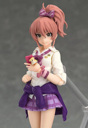 figma 286 Mika Jougasaki: 346 Production ver.