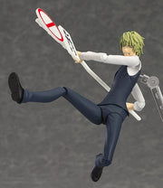 figma 288 Shizuo Heiwajima